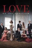 &quot;Love on the Spectrum&quot; - International Movie Cover (xs thumbnail)