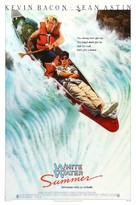 White Water Summer - Movie Poster (xs thumbnail)