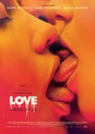 Love - Mexican Theatrical movie poster (xs thumbnail)