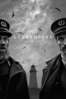 The Lighthouse - Video on demand movie cover (xs thumbnail)