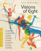 Visions of Eight - Blu-Ray movie cover (xs thumbnail)