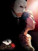 The Phantom Of The Opera -  Key art (xs thumbnail)