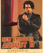 "Riverdale" Other