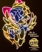 My Little Pony : The Movie - Movie Poster (xs thumbnail)
