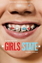 Girls State - Movie Poster (xs thumbnail)