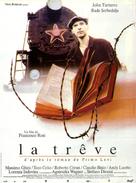 La tregua - French Movie Poster (xs thumbnail)