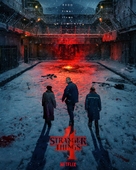 &quot;Stranger Things&quot; - International Movie Poster (xs thumbnail)