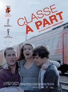 Klass korrektsii - French Movie Poster (xs thumbnail)