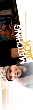Matching Jack - Australian Movie Poster (xs thumbnail)