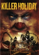 Killer Holiday - DVD movie cover (xs thumbnail)