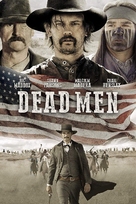 Dead Men - Movie Cover (xs thumbnail)