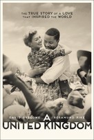 A United Kingdom - British Movie Poster (xs thumbnail)