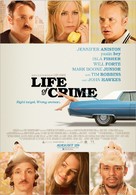 Life of Crime - Canadian Movie Poster (xs thumbnail)