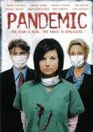 Pandemic - DVD movie cover (xs thumbnail)