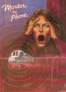 Murder by Phone - Movie Cover (xs thumbnail)