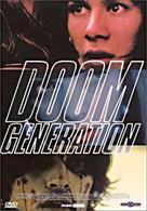 The Doom Generation - DVD movie cover (xs thumbnail)