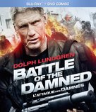 Battle of the Damned - Canadian Blu-Ray movie cover (xs thumbnail)