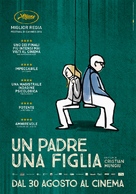 Bacalaureat - Italian Movie Poster (xs thumbnail)