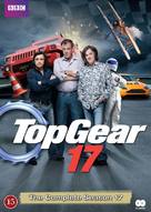 &quot;Top Gear&quot; - Danish DVD movie cover (xs thumbnail)