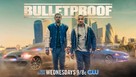 &quot;Bulletproof&quot; - Movie Poster (xs thumbnail)