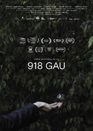 918 Nights - Spanish Movie Poster (xs thumbnail)