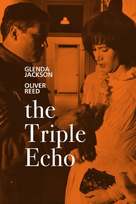 The Triple Echo - Movie Poster (xs thumbnail)