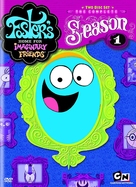 &quot;Foster's Home for Imaginary Friends&quot; - Movie Cover (xs thumbnail)