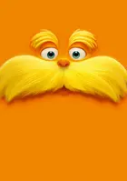 The Lorax Textless