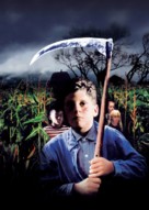 Children of the Corn IV: The Gathering - Key art (xs thumbnail)