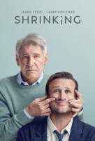 &quot;Shrinking&quot; - Movie Cover (xs thumbnail)