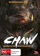 Chawu - Australian Movie Cover (xs thumbnail)