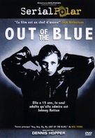 Out of the Blue - French Movie Cover (xs thumbnail)