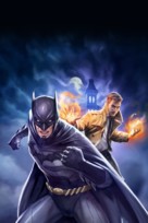 Justice League Dark -  Key art (xs thumbnail)