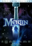 Merlin - DVD movie cover (xs thumbnail)