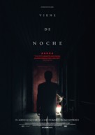 It Comes at Night - Mexican Movie Poster (xs thumbnail)
