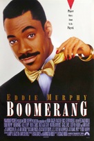 Boomerang - Movie Poster (xs thumbnail)