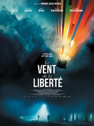 Ballon - French Movie Poster (xs thumbnail)