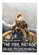 The Fire Patrol - Movie Poster (xs thumbnail)