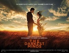 The Darkest Minds - British Movie Poster (xs thumbnail)