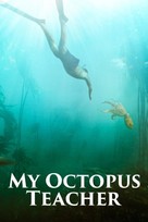 My Octopus Teacher - South African Video on demand movie cover (xs thumbnail)