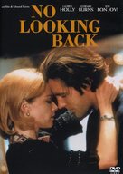 No Looking Back - Italian DVD movie cover (xs thumbnail)