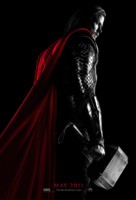 Thor - Movie Poster (xs thumbnail)