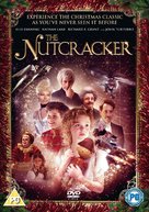 Nutcracker: The Untold Story - British DVD movie cover (xs thumbnail)