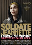 Soldate Jeannette - Movie Poster (xs thumbnail)