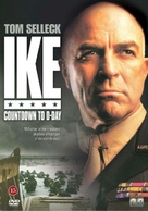 Ike: Countdown to D-Day - Danish Movie Cover (xs thumbnail)