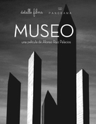 Museo - Mexican Movie Poster (xs thumbnail)