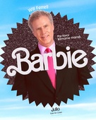 Barbie - Bolivian Movie Poster (xs thumbnail)