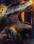 Walking with Dinosaurs 3D - Key art (xs thumbnail)