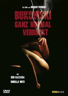 Storie di ordinaria follia - German DVD movie cover (xs thumbnail)