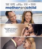 Mother and Child - Blu-Ray movie cover (xs thumbnail)